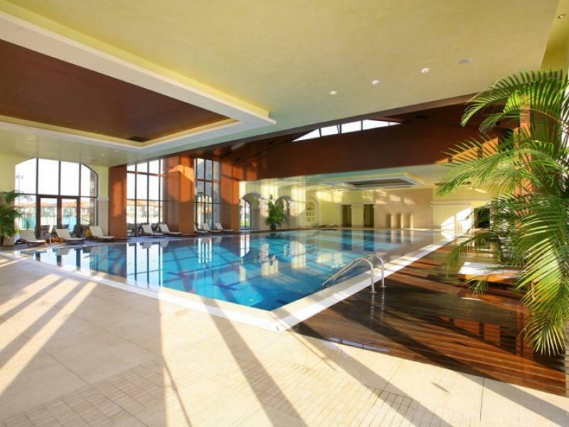 Pravets Resort Apartments Exterior photo