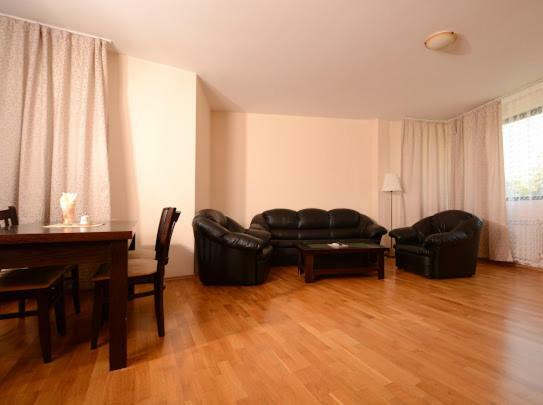 Pravets Resort Apartments Exterior photo