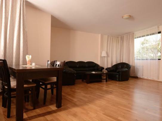 Pravets Resort Apartments Exterior photo