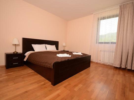 Pravets Resort Apartments Exterior photo