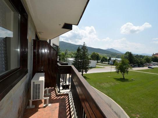 Pravets Resort Apartments Exterior photo