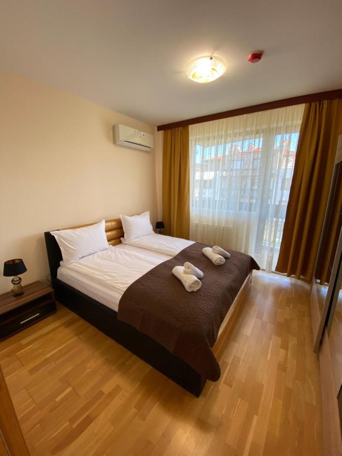 Pravets Resort Apartments Exterior photo
